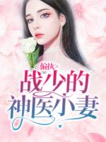 偏执战少的神医小妻