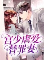 宫少虐爱替罪妻