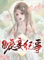 王府宠妾纪事
