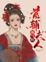 首辅夫人福气旺