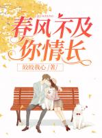 春风不及你情长