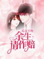 追妻不晚：余生请作赔