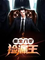 重生八零捡漏王