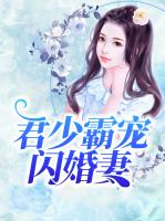 君少霸宠闪婚妻