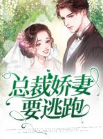 总裁娇妻要逃跑