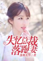 失忆总裁落跑妻