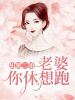 甜蜜二婚：老婆你休想跑