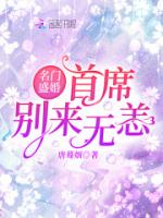 名门盛婚：首席，别来无恙！