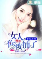 婚内燃情：女人，你被捕了