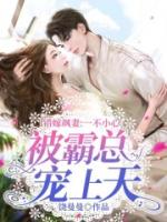错嫁飒妻：一不小心被霸总宠上天
