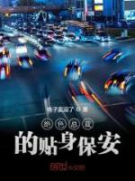 绝色总裁的贴身保安