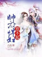 帅府悍妇惹不起