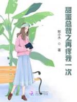 甜蜜总裁之再疼我一次