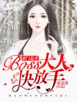 豪门追妻：BOSS大人快放手！