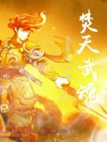 焚天武魂