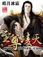 至尊凌天