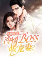 先婚厚爱：冷情BOSS暖宠妻