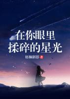 在你眼里，揉碎的星光