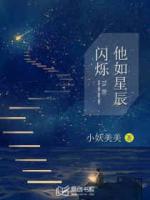 他如星辰闪烁