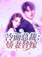 冷面总裁：娇妻替嫁