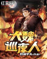 大魏巡夜人