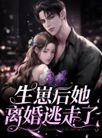 生崽后她离婚逃走了