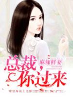 麻辣鲜妻：总裁，你过来