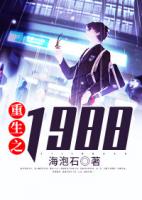 重生之1988