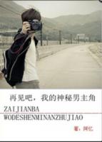 再见吧，我的神秘男主角