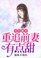 契约蜜爱：重追前妻有点甜