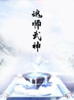 魂师武神