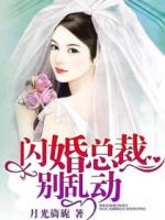 闪婚总裁别乱动