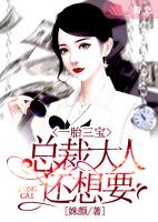 一胎三宝：总裁大人还想要