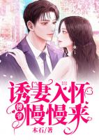 诱妻入怀：傅爷慢慢来