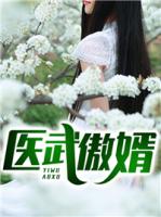 医武傲婿