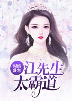 闪婚盛宠：江先生太霸道