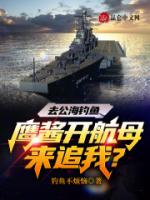 去公海钓鱼，鹰酱开航母来追我？