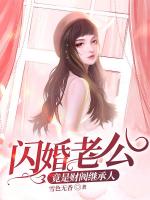 闪婚老公竟是财阀继承人