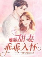 闪婚：甜妻乖乖入怀