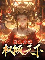 重生卦妃权倾天下