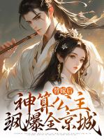 替嫁后，神算公主飒爆全京城