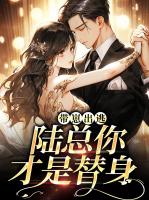 带崽出逃：陆总你才是替身