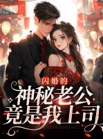 闪婚的神秘老公竟是我上司