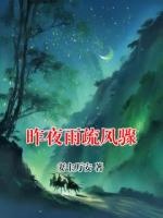 昨夜雨疏风骤