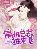 偏执总裁独宠妻